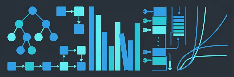 Algorithms and Data Structures