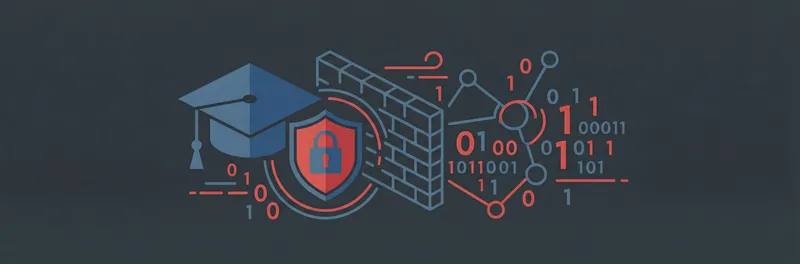 College Credit: Cybersecurity