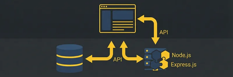 Full Stack JavaScript