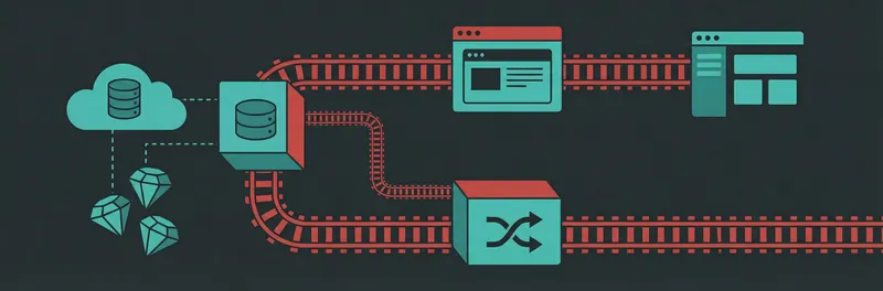 Rails Development