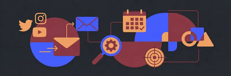 Skills for Modern Marketing & Business