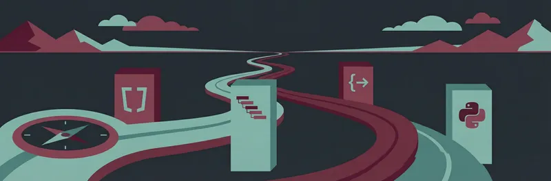 Start Your Coding Journey