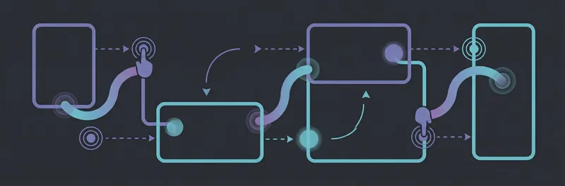 UX: Interaction Design