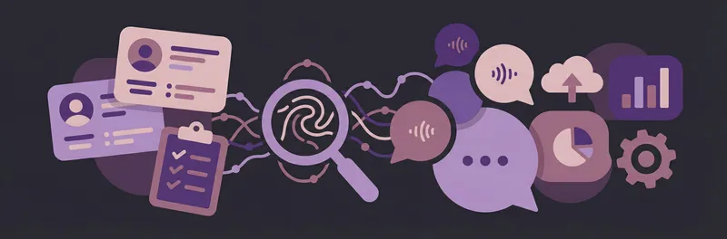 UX: Research Process