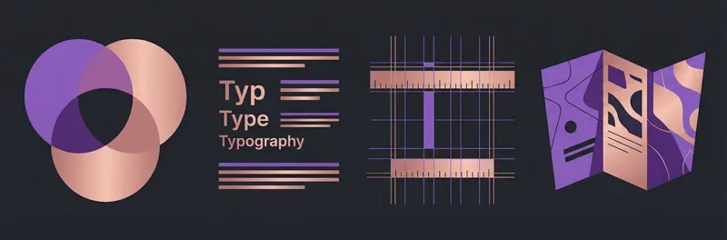 UX: Visual Design Process