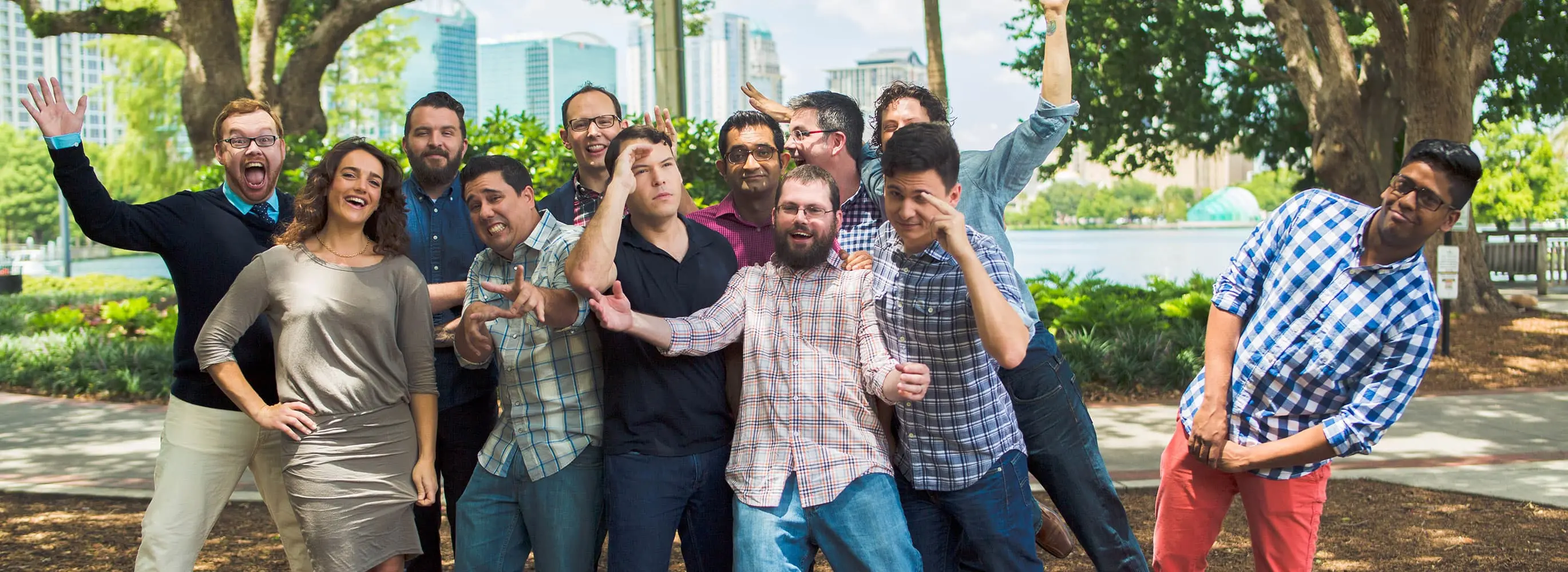 Treehouse Teachers