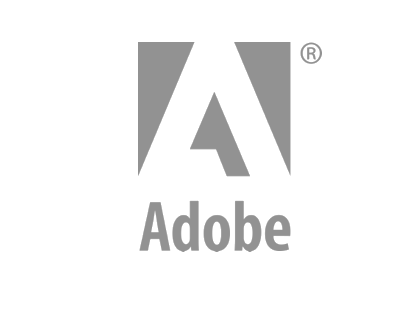 adobe logo