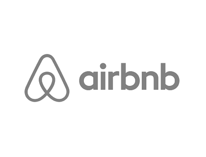 airbnb logo