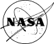 NASA logo