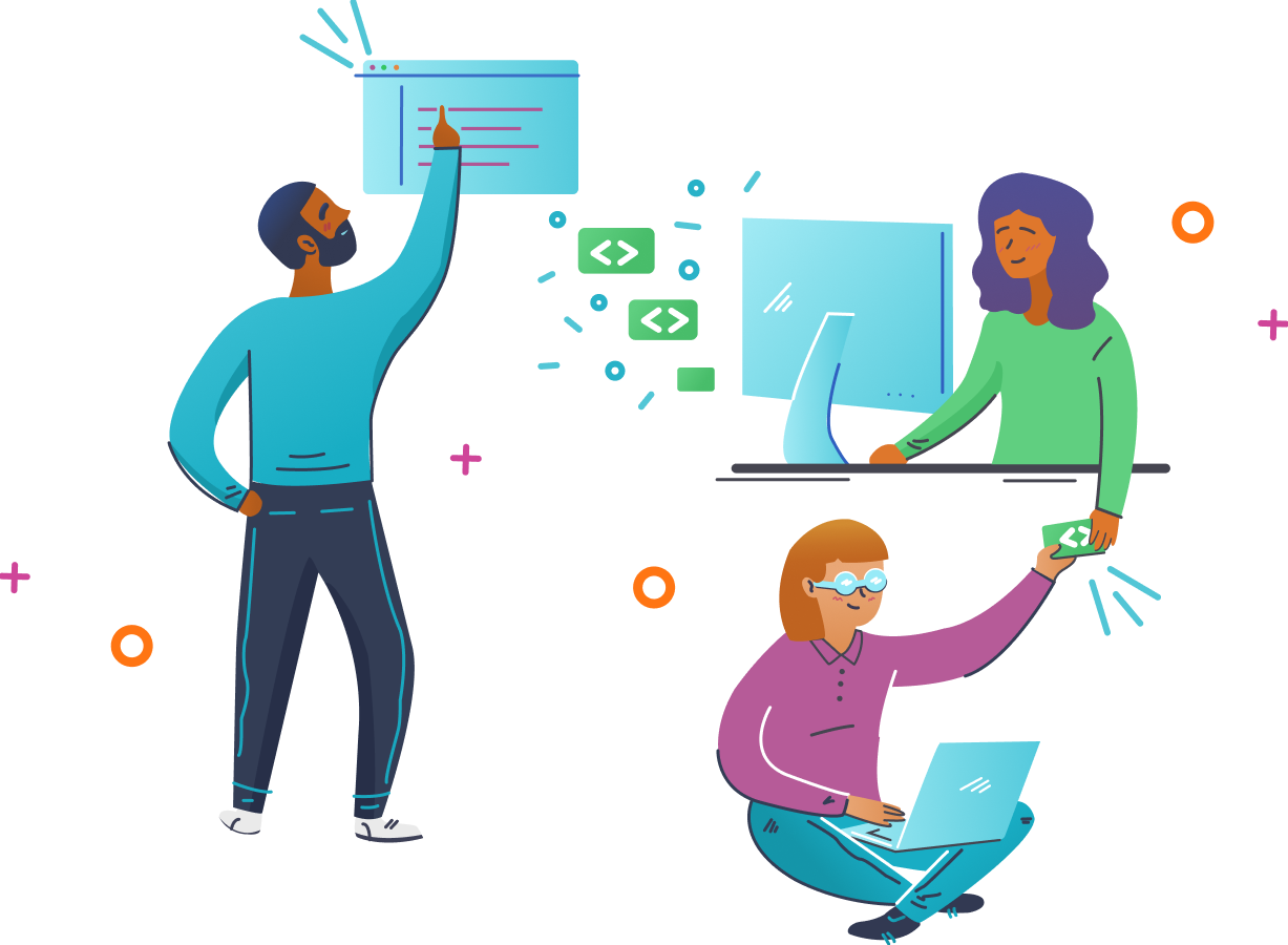 How it works Image