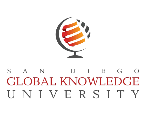 Global Knowledge logo