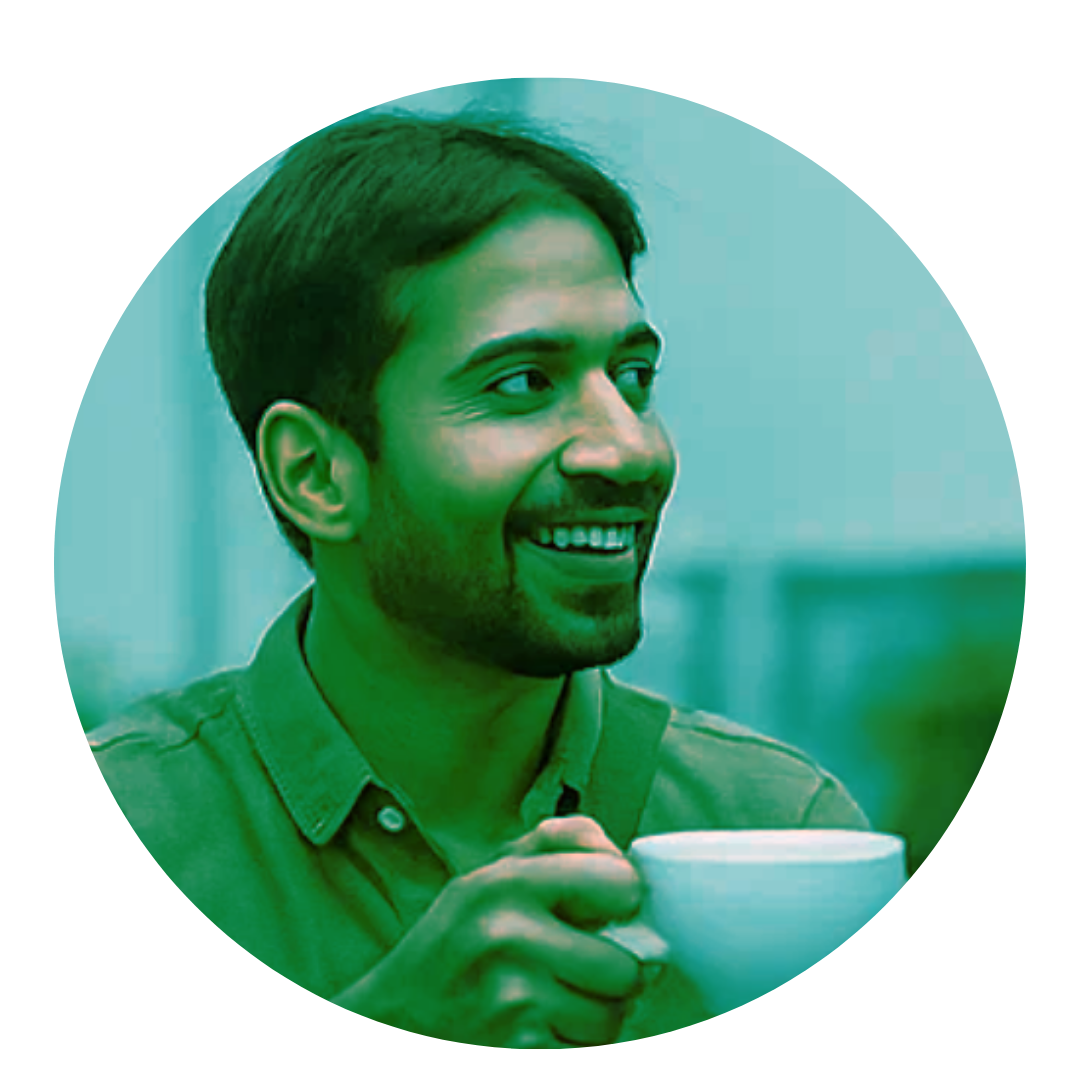 Arjun Salazar