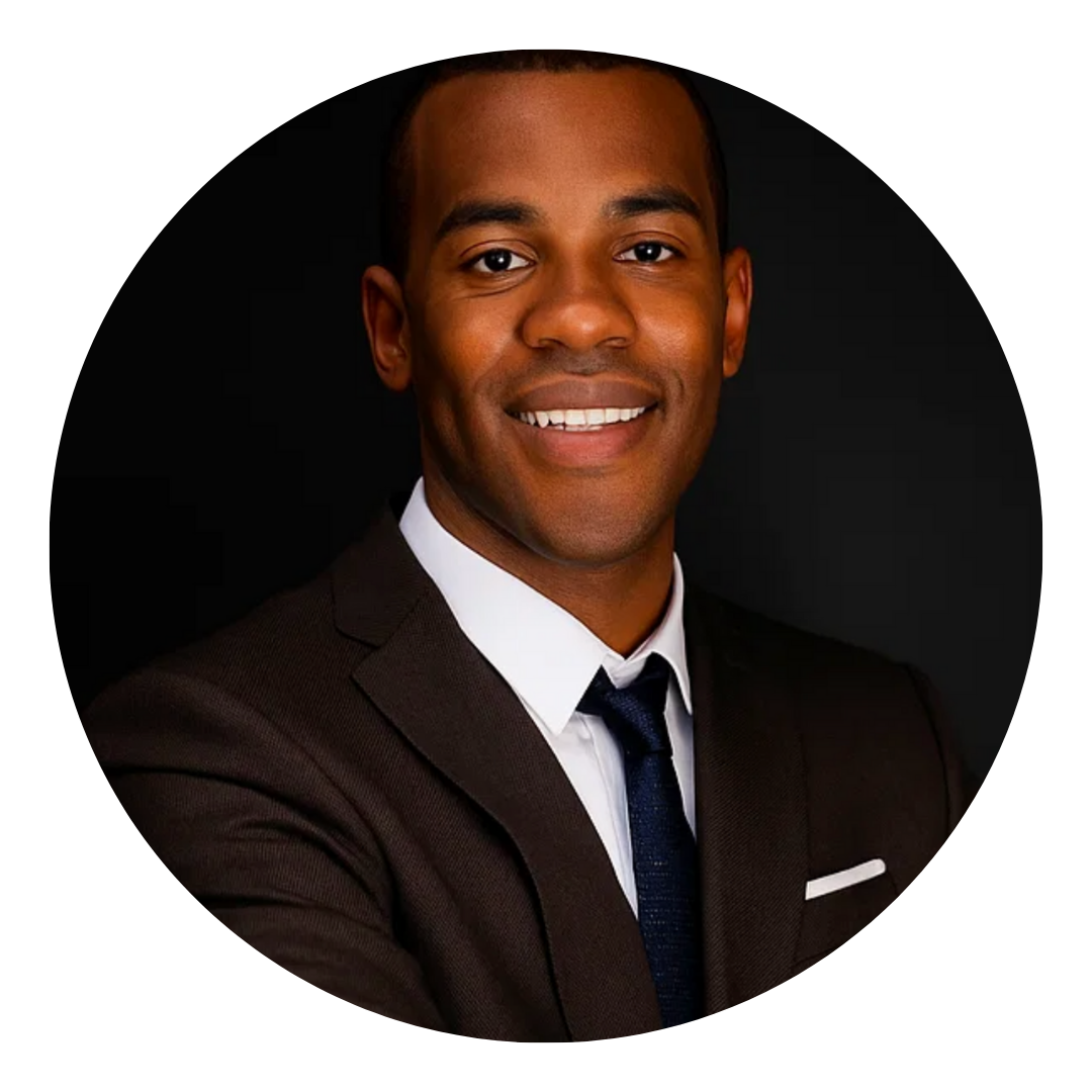 Omari Adara